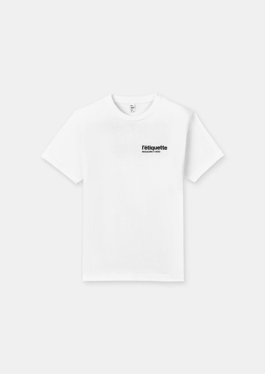 White Clothes And Culture T Shirt L tiquette Merch Short Sle white-clothes-and-culture-t-shirt-l-tiquette-merch-short-sle