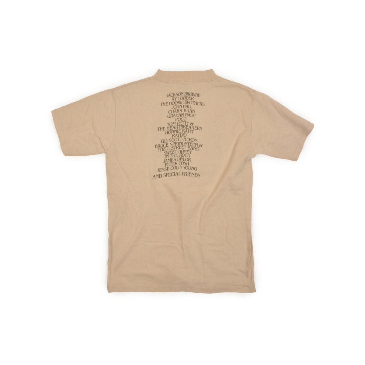 ドゥーズィエムクラス【NEWTONE / ニュートーン】 MUSIC Tシャツ Deuxieme Classe（ドゥーズィエムクラス）の「【NEWTONE/ニュートーン