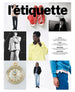 L'ÉTIQUETTE MEN N°15