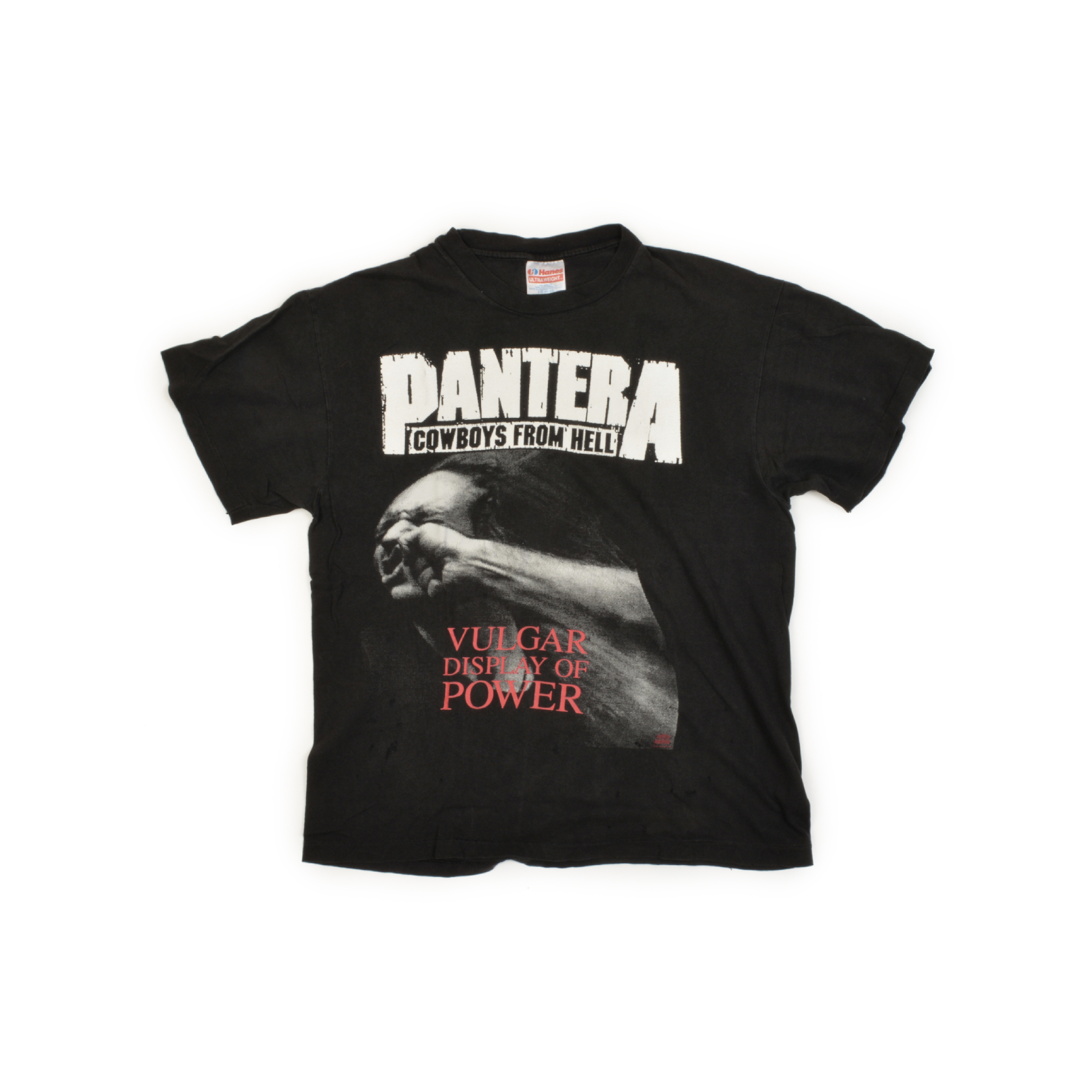 PANTERA ヴィンテージTシャツ-